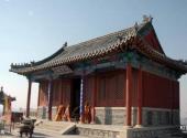 青州风景名胜区旅游攻略 之 三皇殿