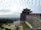 常熟虞山尚湖风景区旅游攻略 之 虞山门
