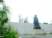 福建莆田九龙谷旅游攻略 之 霞客广场