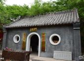 彰武千佛山旅游攻略 之 龙神庙