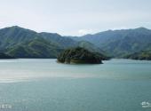 湖南龙窖山风景区旅游攻略 之 高峡平湖