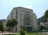 贵州大学校园风光 之 教学楼