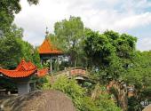长乐猴屿洞天岩旅游攻略 之 古桥