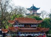 黔南州福泉古城文化旅游景区旅游攻略 之 福泉山
