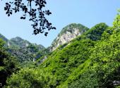 陕西太平国家森林公园旅游攻略 之 石门