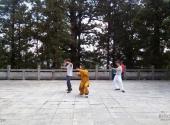 云南大理无为寺旅游攻略 之 武学