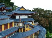 长乐晦翁岩风景区旅游攻略 之 琉璃瓦