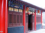 沁源菩提寺旅游攻略 之 观音殿