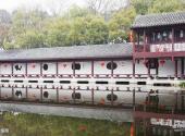 荆州九老仙都景区旅游攻略 之 徐娘阁
