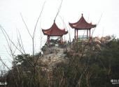 大连燕窝岭风景区旅游攻略 之 连心亭
