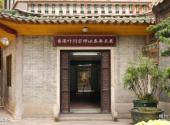 佛山祖庙博物馆旅游攻略 之 咏春拳展