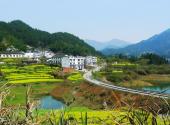 段莘庆源古村旅游攻略 之 段莘