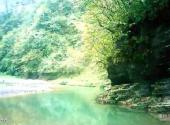 承德避暑山庄旅游攻略 之 翠云岩