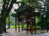信阳鸡公山风景名胜区旅游攻略 之 活佛禅寺