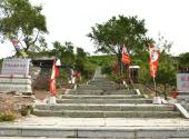 彰武千佛山旅游攻略 之 石阶