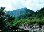 邢台紫金山旅游区旅游攻略 之 卧龙山