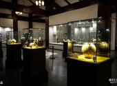 安丘齐鲁酒地文化产业园旅游攻略 之 藏品