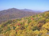 哈尔滨延寿山庄风景区旅游攻略 之 近三山