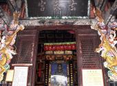 三台云台风景区旅游攻略 之 玄天宫