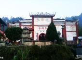 绥宁黄桑自然保护区旅游攻略 之 寺庙