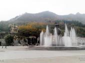 青州泰和山风景区旅游攻略 之 泰和山