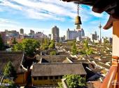 南通濠河风景名胜区旅游攻略 之 天宁闻钟