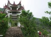 莆田瑞云山风景区旅游攻略 之 歇趣亭