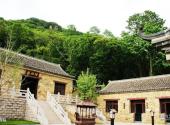 连云港海上云台山旅游攻略 之 寺院