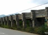 福建粗芦岛旅游攻略 之 引水渡槽