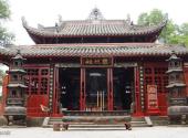 宜宾真武山旅游攻略 之 慈航殿