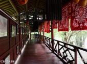 桂林义江缘景区旅游攻略 之 手工民间艺术走廊