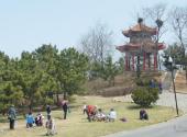 大连炮台山公园旅游攻略 之 聚贤厅