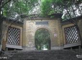 徐州云龙山旅游攻略 之 张山人故址