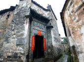 婺源晓起村旅游攻略 之 民居