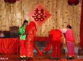 广东河源苏家围古村旅游攻略 之 客家民人俗