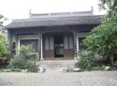 扬州八怪纪念馆旅游攻略 之 精品陈列室