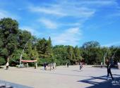 呼和浩特青城公园旅游攻略 之 青城公园