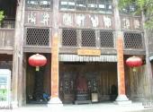 贵州天龙屯堡旅游攻略 之 石头展品