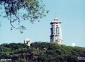 吉林长春净月潭景区旅游攻略 之 碧松净月塔楼