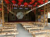 贵州亚木沟风景区旅游攻略 之 民俗演艺厅