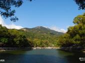 广东罗浮山旅游攻略 之 朱明洞