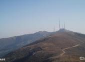 石家庄封龙山风景名胜区旅游攻略 之 电视塔