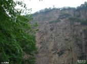 新乡辉县万仙山风景区旅游攻略 之 大黄窑