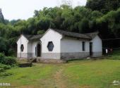 宜都宋山森林公园旅游攻略 之 法泉寺僧舍