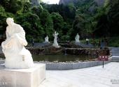 江西汉仙岩风景区旅游攻略 之 白莲池