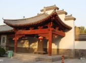 焦作陈家沟景区旅游攻略 之 碑刻