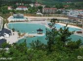 惠亭湖国家水利风景区旅游攻略 之 惠亭湖水上乐园