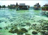 马来西亚沙巴岛旅游攻略 之 苏禄岛