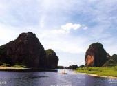 江西龙虎山风景旅游区旅游攻略 之 仙水岩