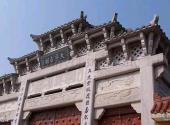 南昌梅岭风景区旅游攻略 之 天宁古寺